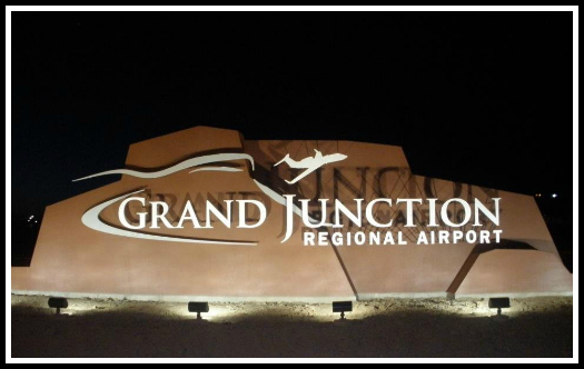 Airport Welcome Signs Photo Gallery | AirportFreak™